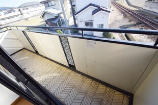 地蔵橋駅 徒歩6分 2階の物件内観写真